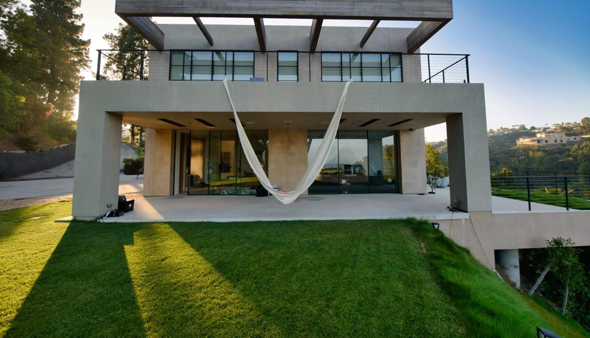 Modi Nochi Villa - Los Angeles — Photos 2