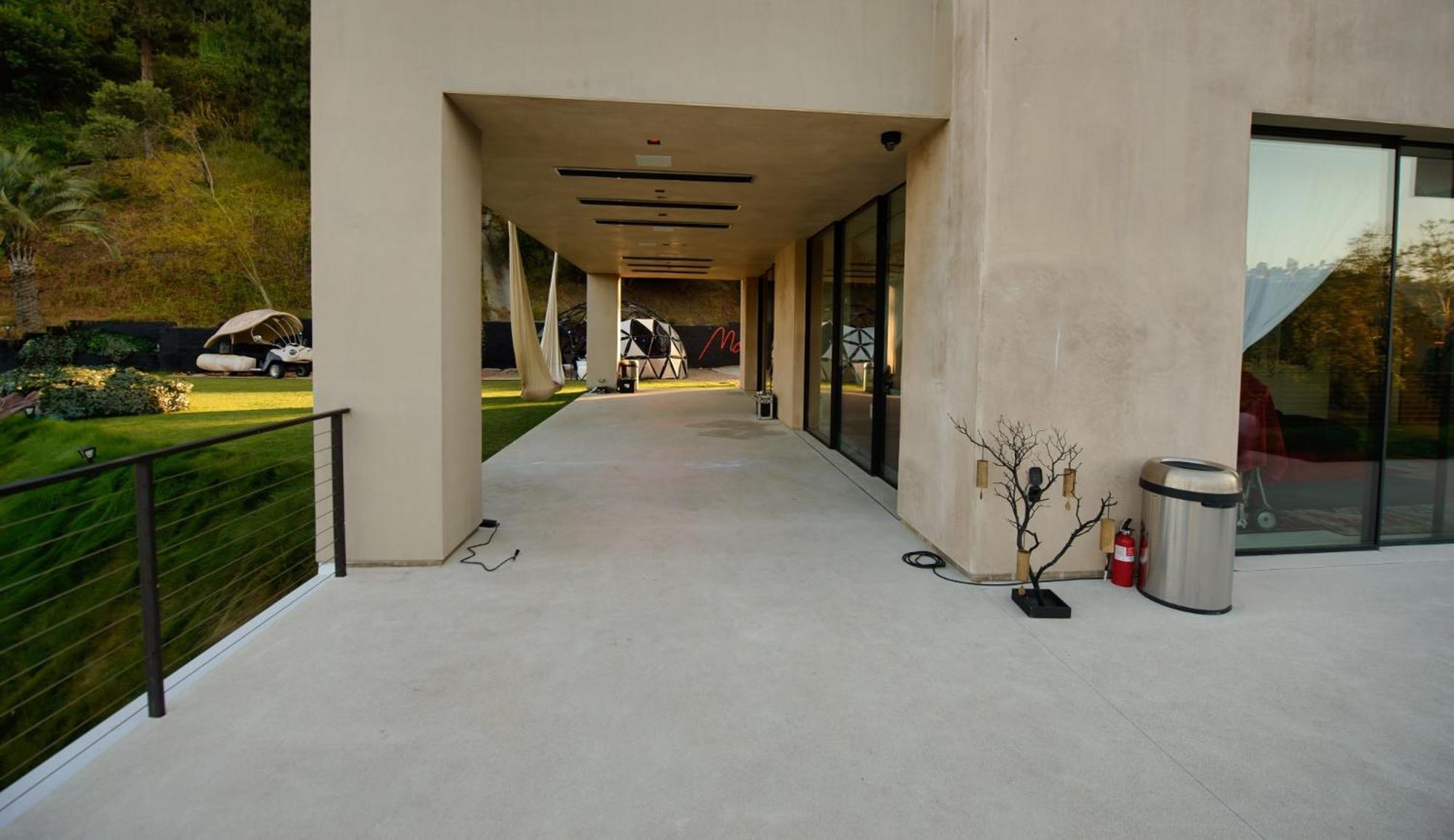 Modi Nochi Villa - Los Angeles, Los Angeles